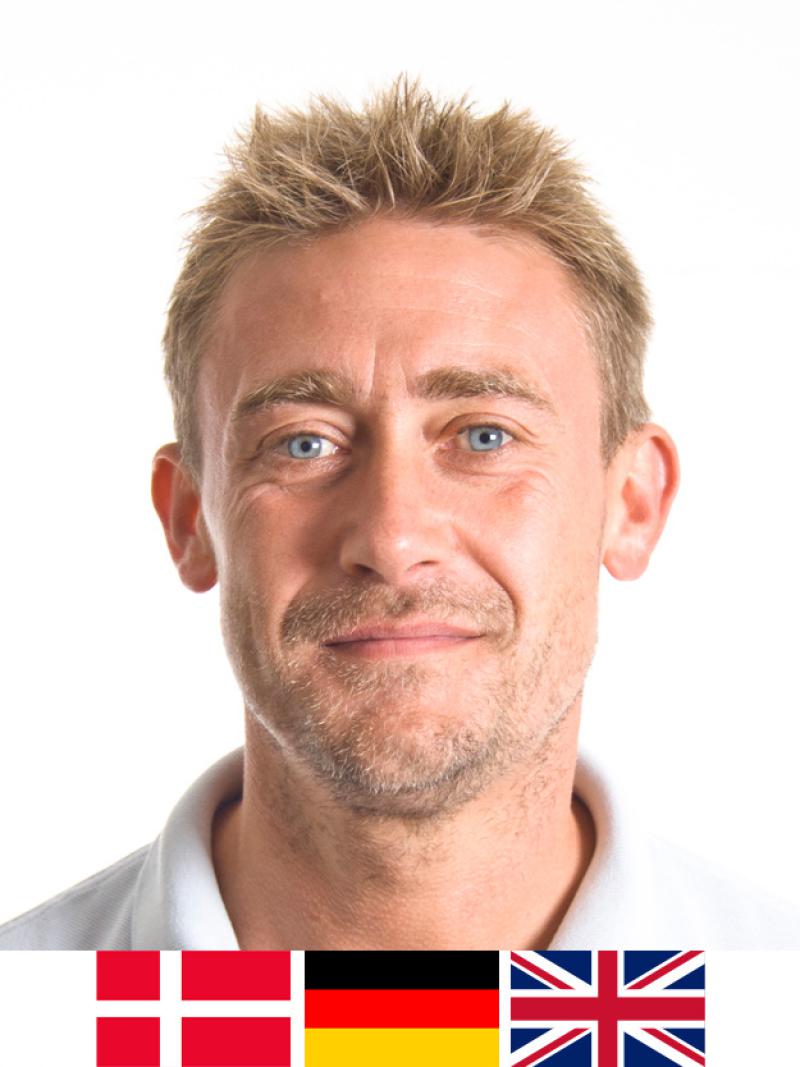 Michael Christensen
